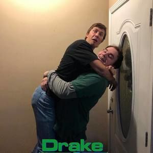 Meet your Posher, Tyler